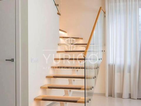 дом по адресу Снайпера ул.