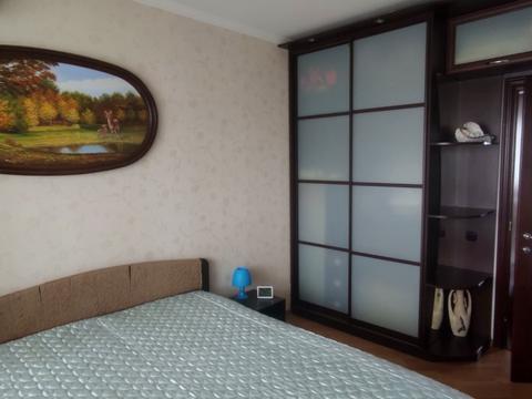 квартира за адресою Євгена Харченка вул. (Леніна), 45