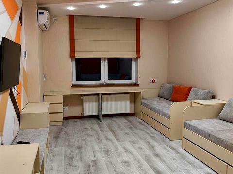 квартира за адресою Нижньоключова вул., 14