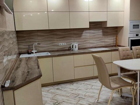 квартира за адресою Нижньоключова вул., 14