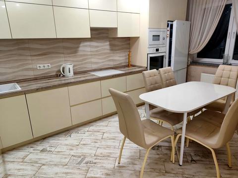 квартира за адресою Нижньоключова вул., 14