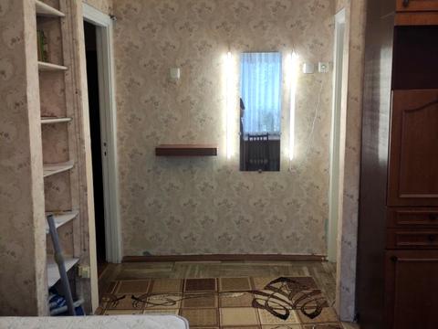 квартира за адресою Юрія Глушка вул. (Подвойського), 10