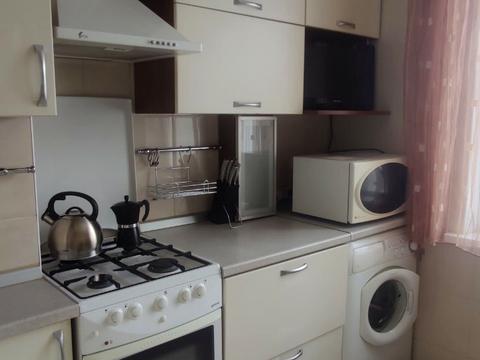 квартира по адресу Евгения Харченко ул. (Ленина), 45