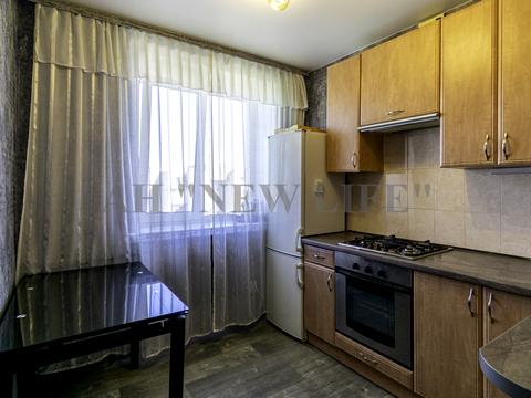 квартира за адресою Новоміської Сотні вул. (Рибалка), 8