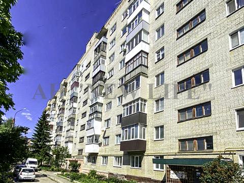 квартира за адресою Новоміської Сотні вул. (Рибалка), 8