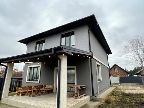 дом по адресу Яблочная ул.