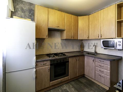 квартира за адресою Новоміської Сотні вул. (Рибалка), 8