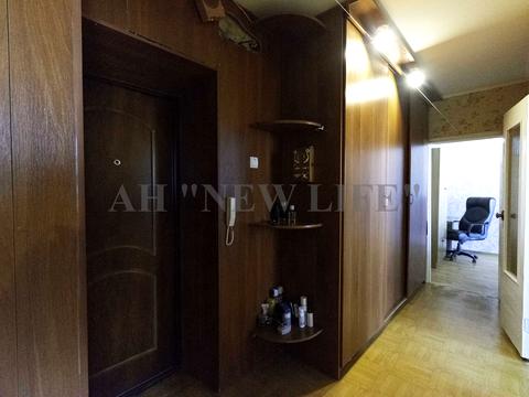 квартира за адресою Новоміської Сотні вул. (Рибалка), 8