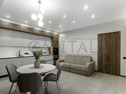 квартира за адресою Предславинська вул., 42-А