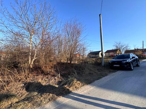 участок по адресу Сельская ул., 11