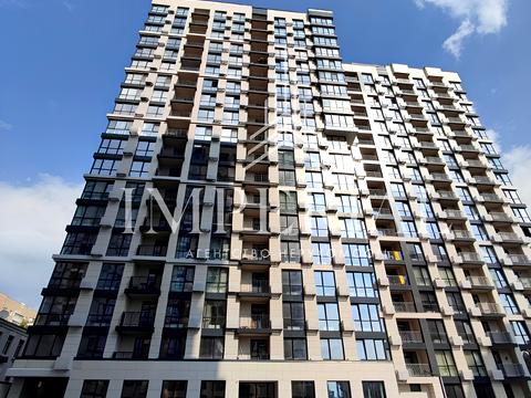 комерційна за адресою Бульварно-Кудрявська вул. (Воровського), 17-А