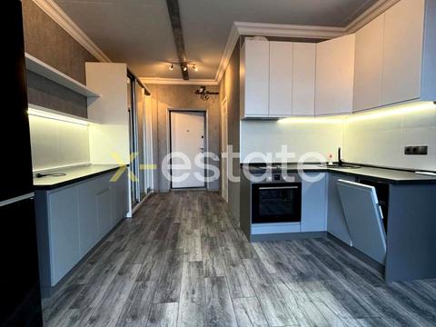 квартира за адресою Одеса, Шевченка просп., 30