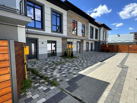 дом по адресу Свободная ул.