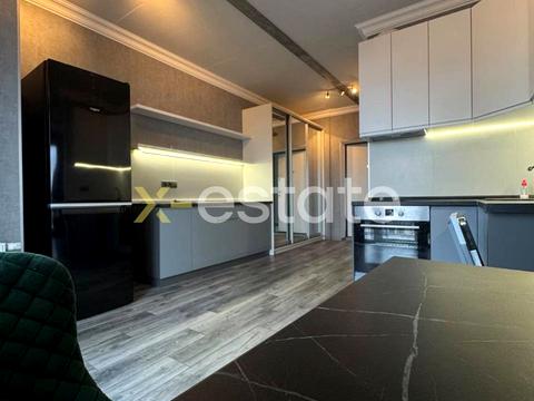 квартира за адресою Одеса, Шевченка просп., 30