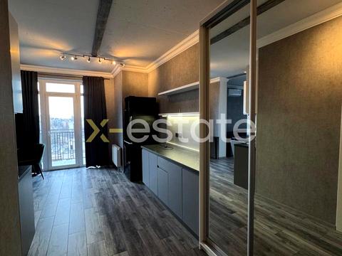 квартира за адресою Одеса, Шевченка просп., 30