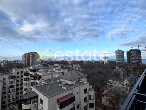 квартира за адресою Одеса, Шевченка просп., 30