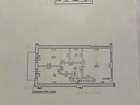 дом по адресу Свободная ул.