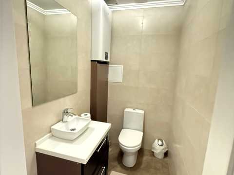 квартира за адресою Одеса, Французький бульв., 60г