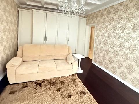 квартира по адресу Французский бульв., 60г