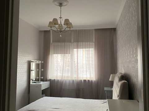 квартира за адресою Французький бульв., 60г