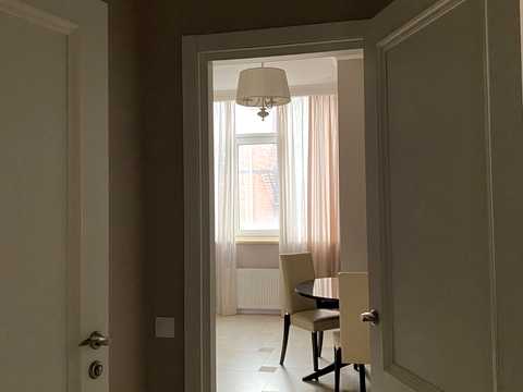 квартира за адресою Одеса, Французький бульв., 60г