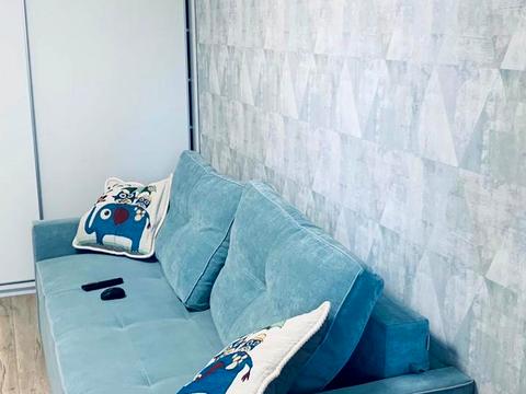 квартира по адресу Борзенко ул. (Борзенка), 8