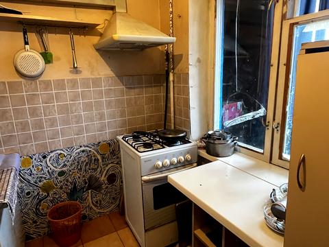 квартира по адресу Березняковская ул., 14-А