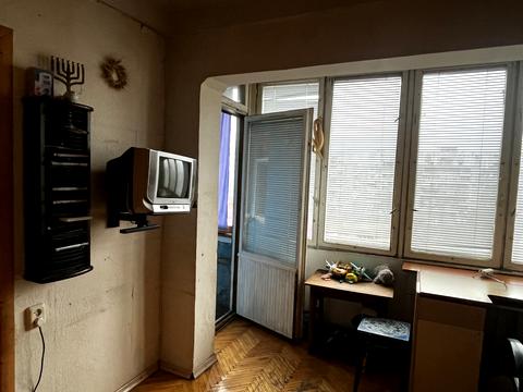 квартира по адресу Березняковская ул., 14-А