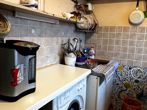 квартира по адресу Березняковская ул., 14-А