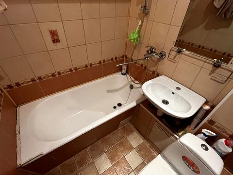 квартира по адресу Березняковская ул., 14-А