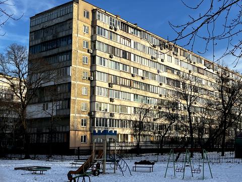 квартира за адресою Березняківська вул., 14-А