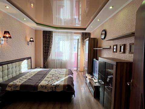 квартира за адресою Райдужний масив вул., 6