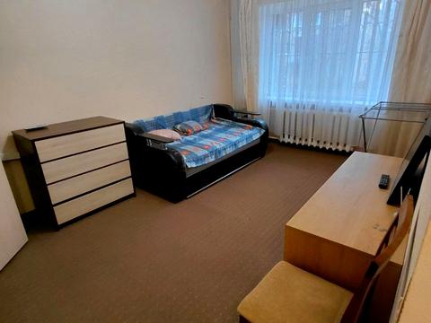 квартира за адресою Ніжинська вул., 20