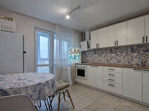 квартира за адресою Героїв Маріуполя вул. (Маршала Якубовського), 9