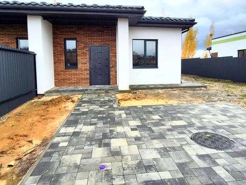 дом по адресу Успішна