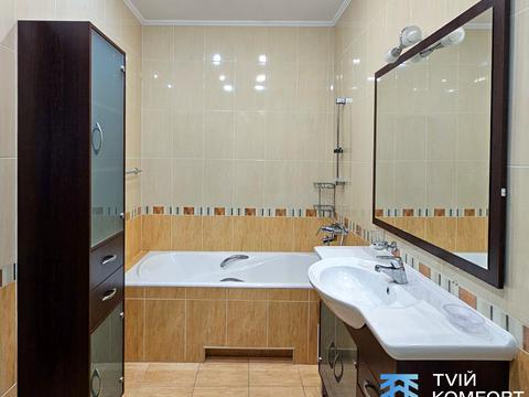 квартира по адресу Юрия Шумского ул., 1