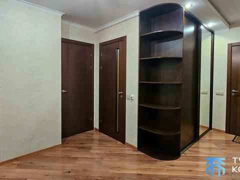 квартира по адресу Юрия Шумского ул., 1