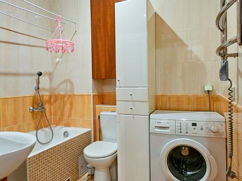 квартира по адресу Юрия Шумского ул., 1