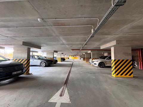 паркомісце за адресою Львів, Кульпарківська вул. (Кульпарківська), 93