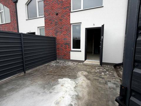 дом по адресу Богатырская ул.