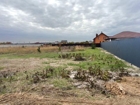 участок по адресу Стуса, 84