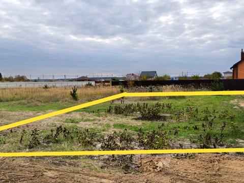 участок по адресу Стуса, 84