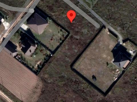 участок по адресу Стуса, 84