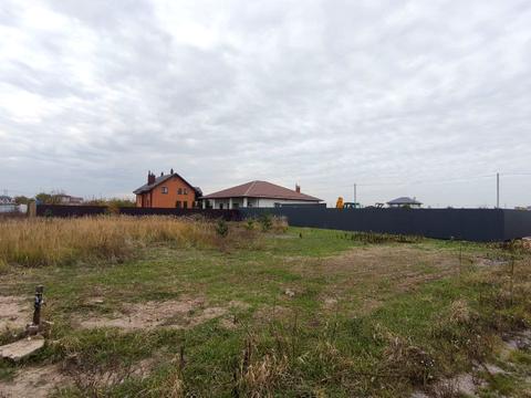 участок по адресу Стуса, 84