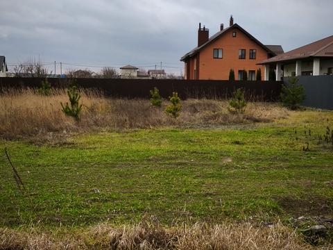 участок по адресу Стуса, 84