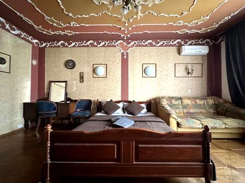 квартира по адресу Большая Васильковская ул. (Красноармейская), 54