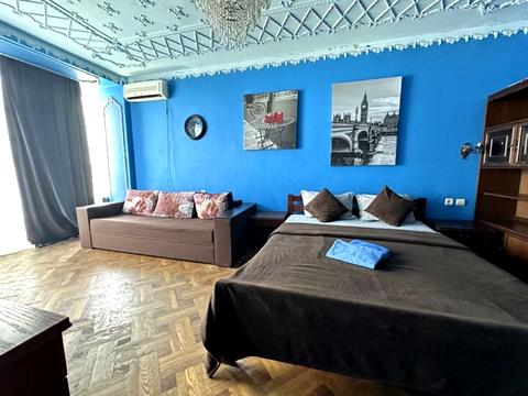 квартира по адресу Большая Васильковская ул. (Красноармейская), 54