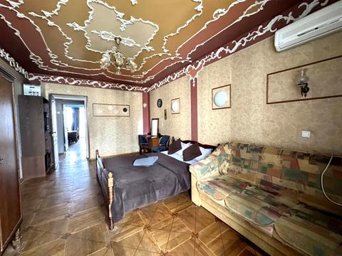 квартира по адресу Большая Васильковская ул. (Красноармейская), 54