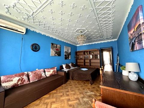 квартира по адресу Большая Васильковская ул. (Красноармейская), 54