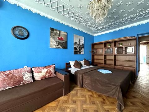 квартира по адресу Большая Васильковская ул. (Красноармейская), 54